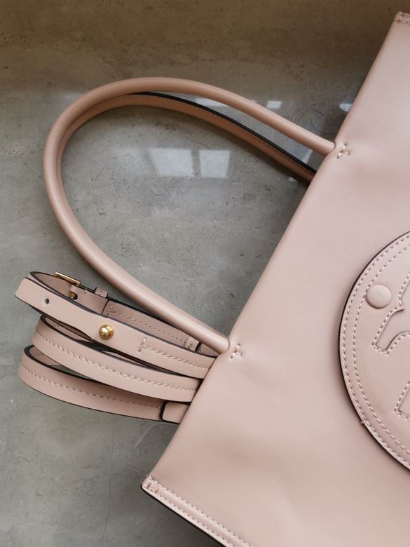 0076 26.5X34X11cm TB 6色 43